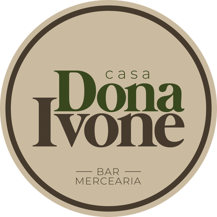 Casa Dona Ivone