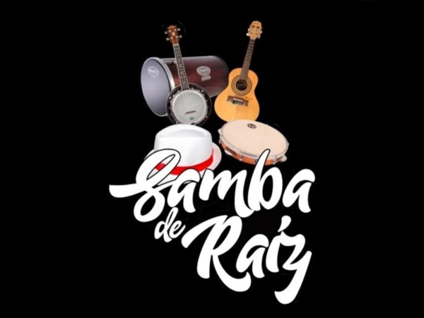 Feijoada & Samba — Grupo Samba de Raiz